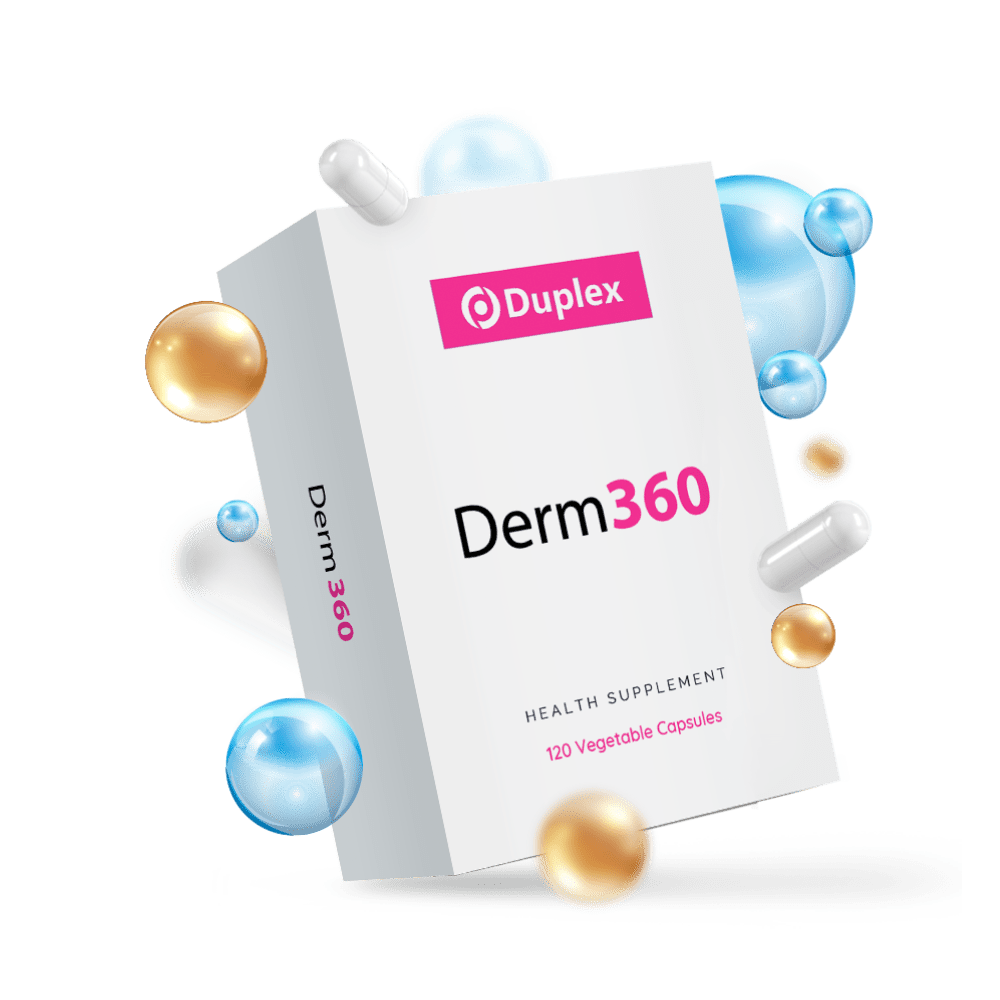 Duplex Derm360 - Duplex Healthcare - Malaysia