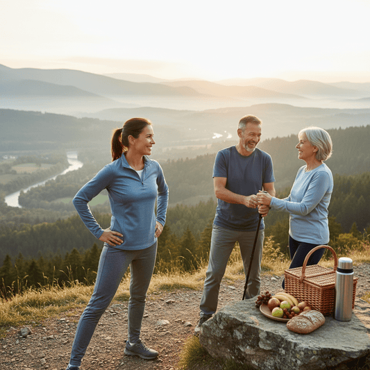 Why Joint Health Matters More After 40