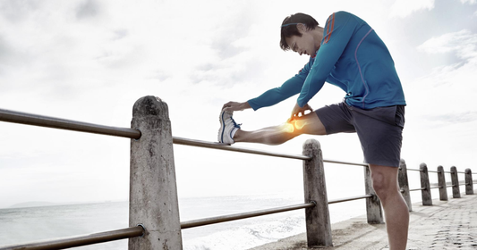 Why Joint Health Matters More After 40