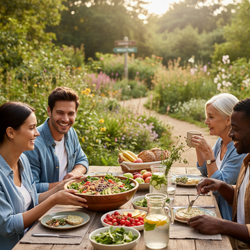 Plant Sterols: The Natural Supplement for Cholesterol Management Reaffirmed by Science